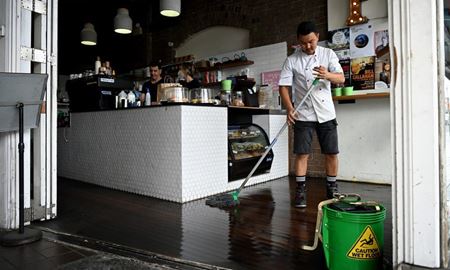 ثبت مجدد نرخ 3.5 درصدی بیکاری استرالیا در دسامبر ۲۰۲۲