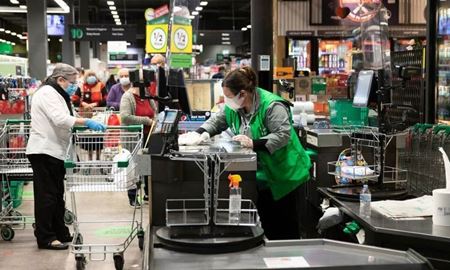 نرخ سالانه تورم در استرالیا به 7.8 درصد رسید