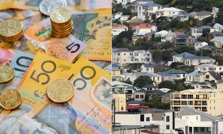 هشدار به 800.000 خانوار استرالیایی در مورد شوک وام مسکن