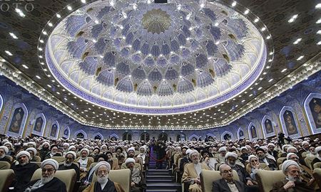 نهادهای مذهبی در ایران 4هزار و 458 میلیارد تومان بودجه دریافت می‌کنند