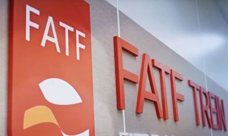 باقی ماندن ایران و کره‌شمالی در لیست سیاه "اف‌ای‌تی‌اف"