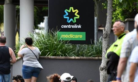 افزایش کمک هزینه میلیون‌ها نفر از دریافت‌کنندگان پرداخت‌های رفاهی در استرالیا