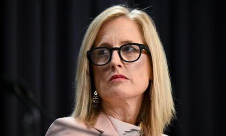 برنامه حزب کارگر در مورد برابری اقتصادی زنان در استرالیا