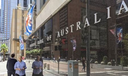 افزایش دوباره نرخ بهره بانکی در استرالیا