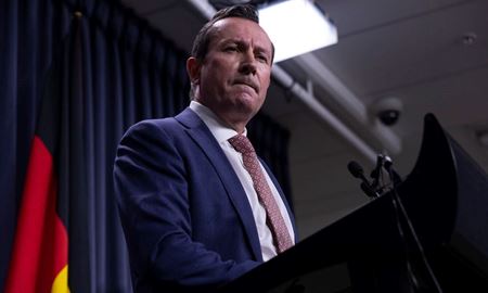 پرداخت 400 دلار یارانه مصرف انرژی به خانوارها در ایالت استرالیای غربی 