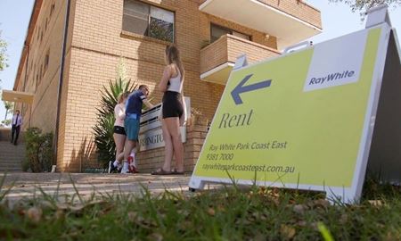 هشدار سازمان امور مالیاتی استرالیا به صاحبان املاک اجاره‌ای