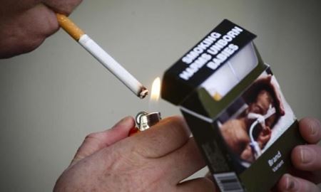 سه برابر شدن استعمال دخانیات در بین نوجوانان استرالیایی