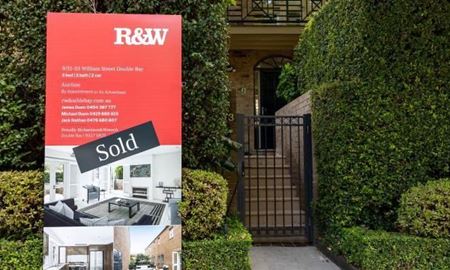 افزایش آستانه معافیت مالیات حق تمبر برای خانه اولی‌ها در نیوساوت ولز 