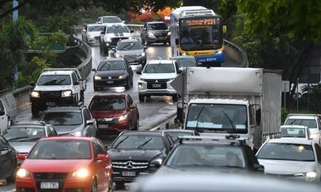 افزایش هزینه حمل و نقل در سه شهر بزرگ استرالیا