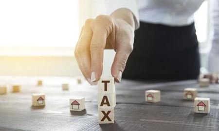 برگشت مالیات از طریق کمک مالی به موسسات خیریه در استرالیا