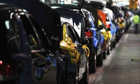 تعدیل نیروی گسترده شرکت فورد در استرالیا