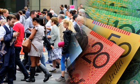 بازپرداخت 815 میلیون دلار هزینه بیمه اضافی به میلیون‌ها نفر در استرالیا
