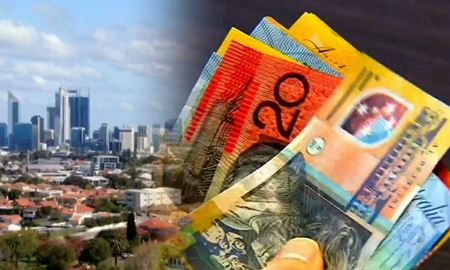 هر شهروند استرالیایی ۲۰ هزار دلار بدهی دارد!