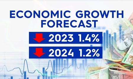 تضعیف اقتصاد استرالیا با افزایش نرخ بهره بانکی  