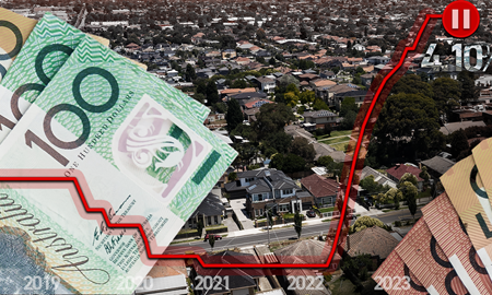 موافقت بانک مرکزی استرالیا با عدم افزایش نرخ بهره بانکی