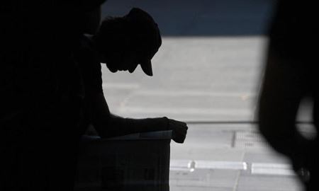 تحقیقات تازه دانشگاه سیدنی؛ ۱۰درصد خودکشی‌ها با بیکاری ارتباط دارد