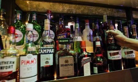 عبور مالیات بر یک لیتر الکل از ۱۰۰ دلار در استرالیا