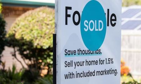 اوج‌گیری قیمت مسکن در استرالیا به دلیل کاهش شمار خانه‌های فروشی