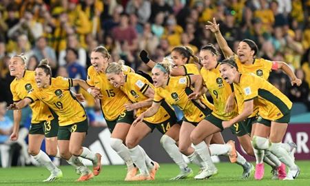 تعطیل عمومی در سیدنی در صورت پیروزی زنان استرالیا در فینال جام‌جهانی
