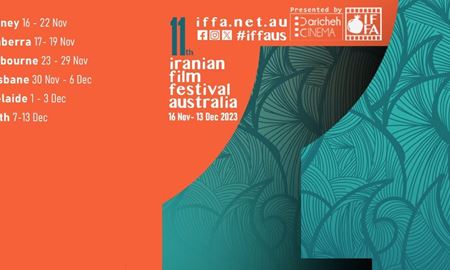 جزئیات اکران ۱۱فیلم‌ در جشنواره فیلم‌های ایرانی استرالیا