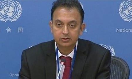  جاویدرحمان، استرالیا سپاه را در لیست سازمان‌های تروریستی قرار دهد