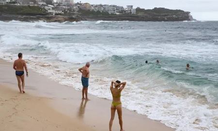 استرالیایی‌ها از شنا در 28 مکان باید اجتناب کنند