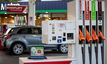 پایتخت کوئینزلند رکورد دار بالاترین قیمت بنزین در سال 2023