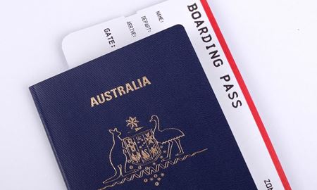 پاسپورت استرالیا جزو معتبرترین پاسپورت‌های جهان در سال 2024 