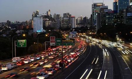 قوانین جدید استاندارد آلایندگی و صرفه‌جویی در هزینه سوخت استرالیا