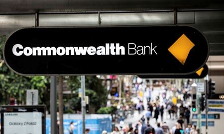 پنج میلیارد دلار سود خالص کامن‌ولث بانک استرالیا  در نیمه دوم سال 2023