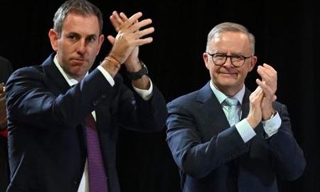 موافقت مجلس نمایندگان استرالیا با اصلاح مرحله سوم طرح کاهش مالیات