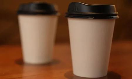 ممنوعیت استفاده از فنجان‌های قهوه پلاستیکی در استرالیای غربی