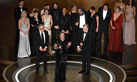 اعلام برگزیدگان اسکار ۲۰۲۴: کریستوفر نولان، جوایز را درو‌کرد