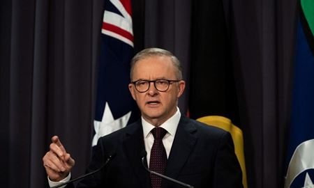 الزام دولت استرالیا برای افزایش حداقل حقوق متناسب با نرخ تورم