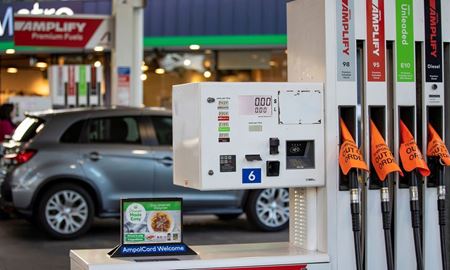 کاهش قیمت سوخت پیش از آغاز تعطیلات طولانی عید پاک در استرالیا