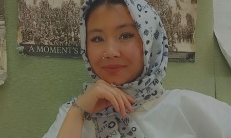 شعر نوروزی «زهرا حیدری»؛ صدای خاموش زنان افغانستان 