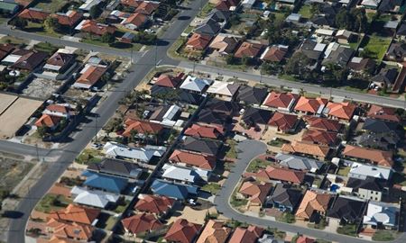 استرالیایی‌ها برای خانه‌دار شدن چقدر باید در سال درآمد داشته باشند؟