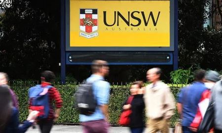 دانشگاه‌های استرالیا پذیرش دانشجویان خارجی را تا ۱۰ درصد کاهش می‌دهند