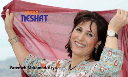 فاطمه معتمد آریا ، ستاره محبوب سینمای ایران به استرالیا می آید