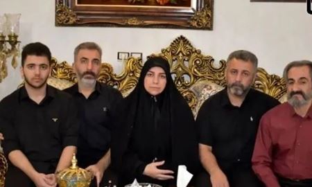گروگان‌گیری ۲۹ ماهه یک خانواده در رشت پایان یافت