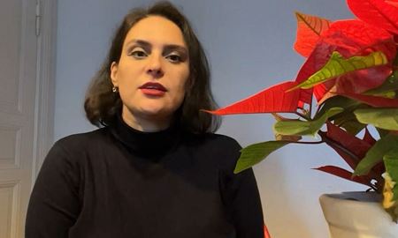 ناگفته‌های هانا کامکار از تجربه‌اش در سینمای ایران: بالا تنه و پایین‌تنه زنان را با کِش می‌بندند