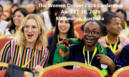 ملبورن، میزبان کنفرانس جهانی برابری جنسیتی Women Deliver 2026