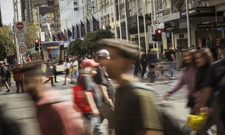 بودجه فدرال استرالیا با میلیاردها دلار کمک هزینه زندگی ارائه می‌شود 