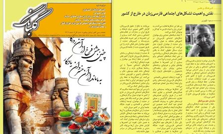 نقش و اهمیت تشکل‌های اجتماعی فارسی‌زبان در خارج از کشور