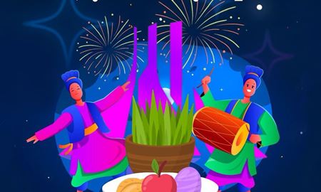 سیزده‌بدر، مبارک!