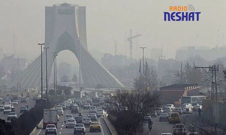 ۵۰ هزار مرگ در سال؛ آیا آلودگی هوا در ایران به یک نسل‌کشی خاموش تبدیل شده است؟