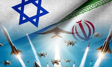 در میان شعله‌های جنگ، انسانیت را فراموش نکنیم
