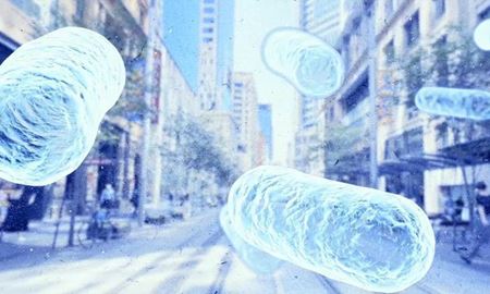 فوت یک نفر در پی شیوع بیماری لژیونر در سیدنی