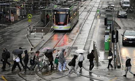 کاهش نرخ بیکاری در استرالیا به 4.2 درصد طی ماه جولای، افزایش مشاغل تمام‌وقت