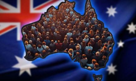 ویزاهای "تعطیلات کاری" موتور محرک رشد مهاجرت به استرالیا